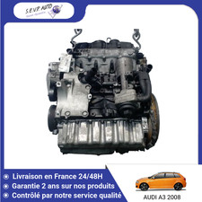 🇫🇷 MOTEUR   AUDI A3