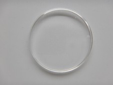 VERRE GLASS ACRYLIQUE ROLEX