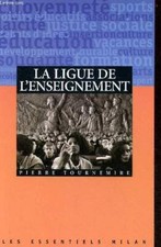 La ligue de l'enseignement - Collection les essentiels milan n°17