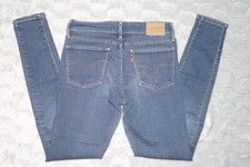 Jeans Levi's 710 Super Skinny W27 L30