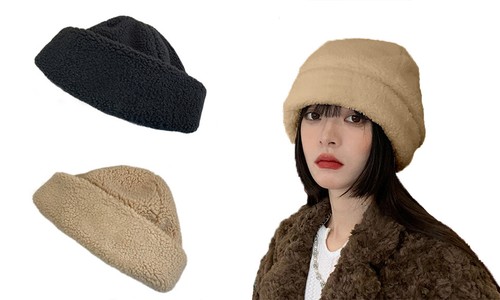 Hat borg bonnet - hat,