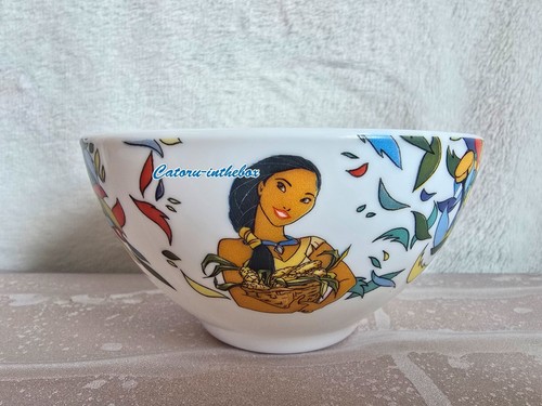 Bol bowl disney arcopal - bol,