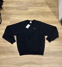 pull nike solo swoosh