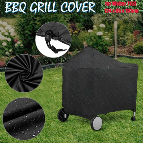 Housse protection barbecue - protection,