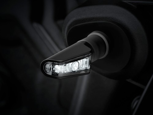 Clignotant arriere fr125 light - arriere,