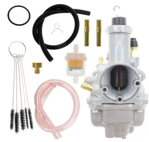 Carburateur pour yamaha breeze - carburateur,