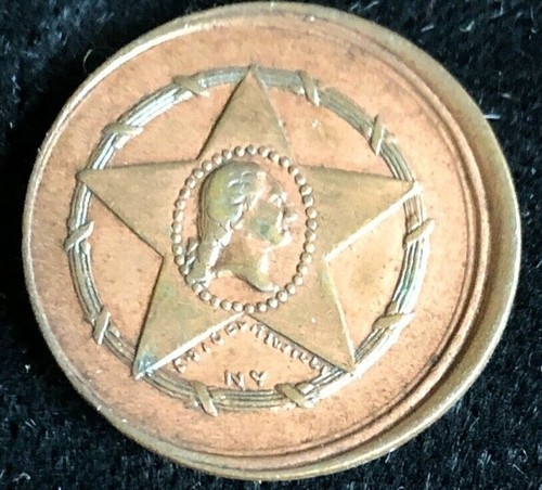 Civil war store - , token