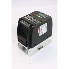 Siemens 6SL3210-5BE13-7CV0 Variateur SINAMICS V20 0.5HP (B876)