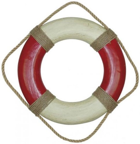 Bouée sauvetage - bouée,
