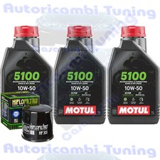 Kit De Maintenance Huile Motul