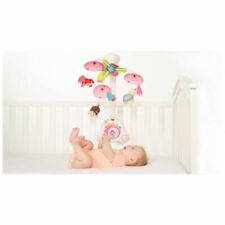 TINY LOVE MOBILE MUSICAL PRINCESSE BÉBÉ POSTE PORTABLE 108 MÉLODIES 0 24 MOIS