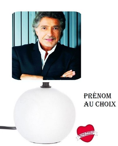 Lampe chevet frédéric - de,