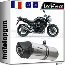 LEOVINCE ECHAPPEMENT HOM LV