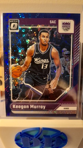 2024 panini donruss - panini, optic