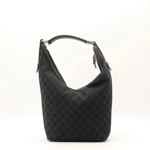 Sac gucci hobo - gucci,