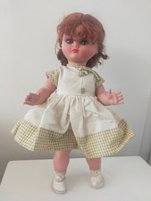 POUPEE BELLA  BOITE A SON  EN