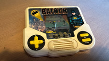 Tiger Batman - Jeu électronique