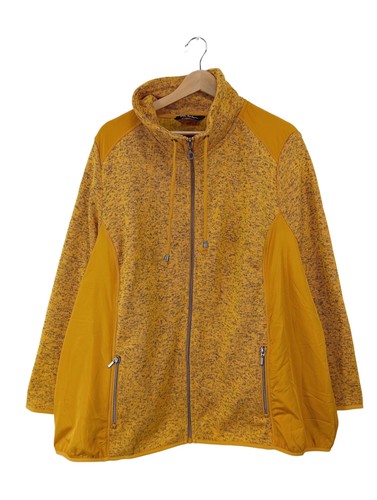 Ulla popken veste sweat dames - popken,