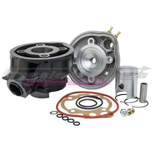 Kit cylindre 50cc artek - kit,