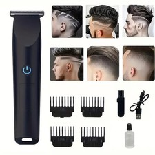 Tondeuse Électrique Pro Sans