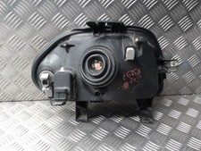 Optique avant principal gauche (feux)(phare) RENAULT CLIO 2 PHASE 1 7701057654