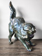 Charles VIRION - Chat