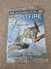 1/18 HACHETTE NUMÉRO 50 -