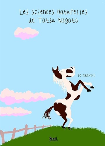 Cheval les sciences - cheval:,