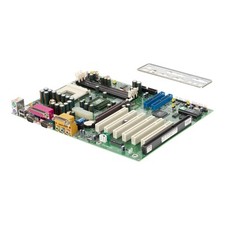 Carte Mère EPOX EP-8KTA2 SOCKET 462 (A) SDRAM AGP PCI ISA ATX