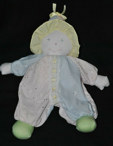 Doudou lutin clown joseph - 🤡doudou,