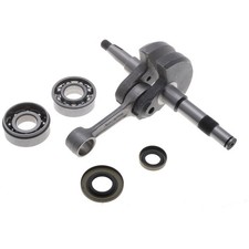 Vilebrequin complet compatible
