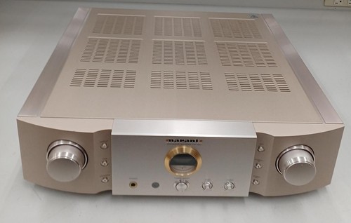 Marantz 15s2 integrated - marantz, pm-15s2