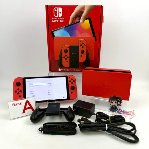 Console nintendo switch - console, go