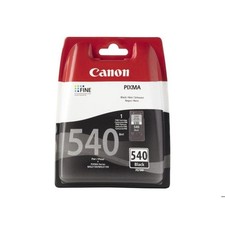 Canon 540 noir - canon, cartouche