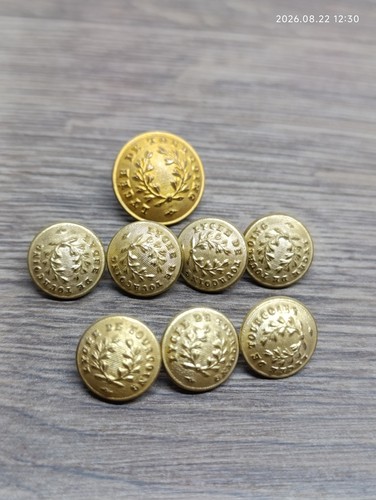 Lot boutons anciens - lot,