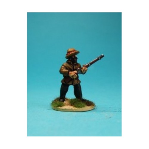 Minis zulu 1897 natal - zulu,