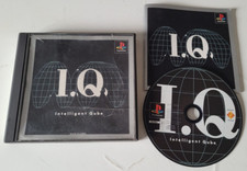 I.Q Intelligent Qube -