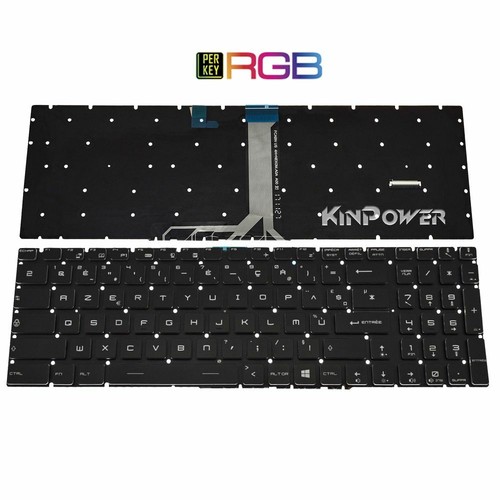 Clavier français azerty pour - clavier,