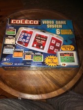 Coleco Video Game System 6