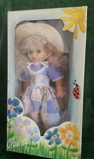 POUPÉE CLODREY CEJI