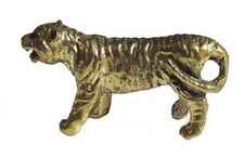 Figurine tigre collection