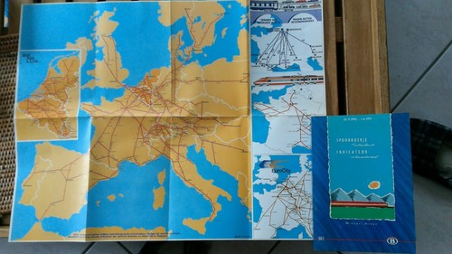 Chaix indicateur horaires - chaix/,