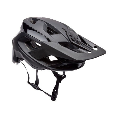 Casque mips noir mat - casque, fox