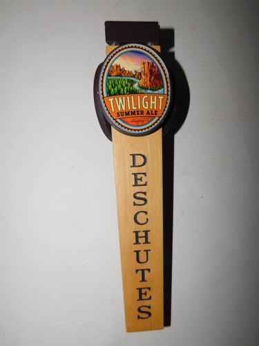 Deschutes twilight summer ale - summer,