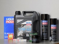 Kit de Maintenance - Kit Honda