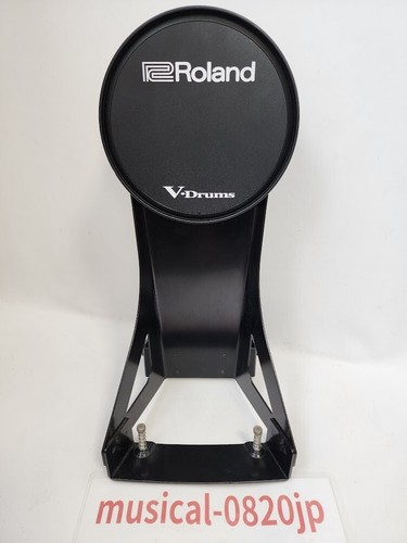 Roland kick drum - kick,