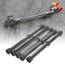 Armes Filtres Airless Pompe