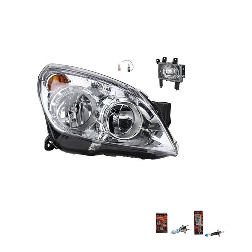 Phare osram night breaker - +,
