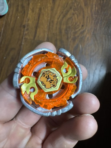 Beyblade burn fireblaze - burn,