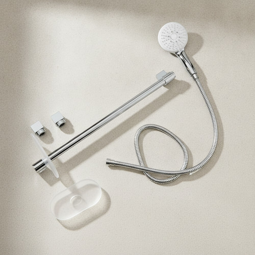 Grohe ensemble barre - de, de